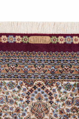 Covor persan traditional rosu|Covoare clasice premium [5]
