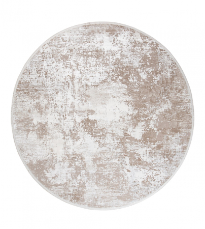 Textile - Covor modern contemporan bej|Covoare rafinate premium