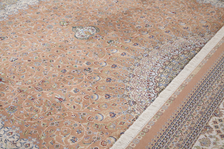 Covor persan traditional roz|Covoare clasice premium [3]