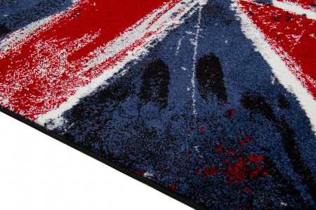 Covor contemporan steag UK|Covoare moderne premium [4]