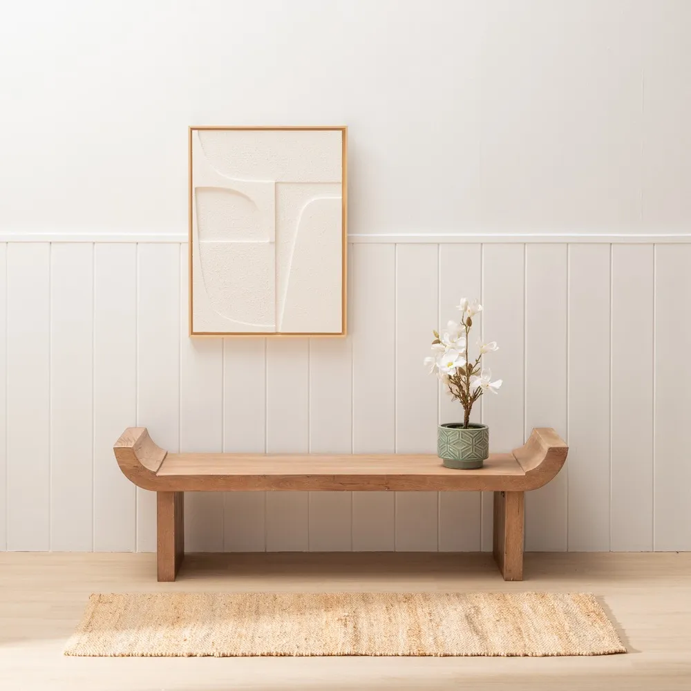 Covor Rustic Iuta | Covoare Versatile pentru Casa [6]