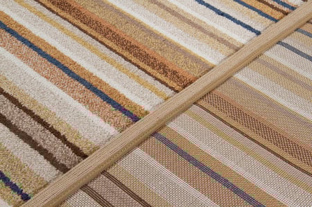 Covor modern geometric bej|Covoare contemporane premium [6]