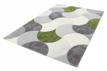 Covor geometric modern|Covoare contemporane premium [3]