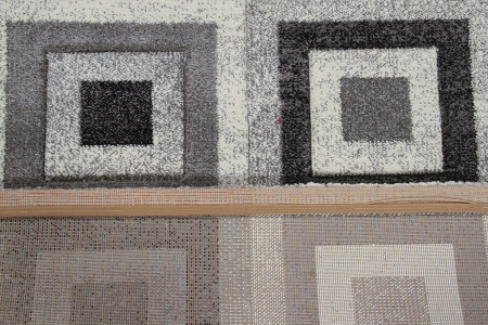 Covor geometric modern mare Gioia|Covoare minimaliste contemporane [4]