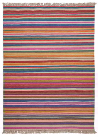 Covor hippie modern multicolor|Covoare contemporane premium