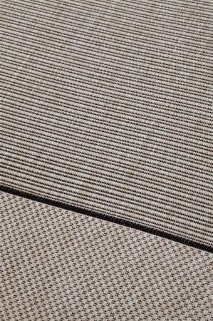 Covor modern mozaic vanilie negru|Covoare moderne premium [3]
