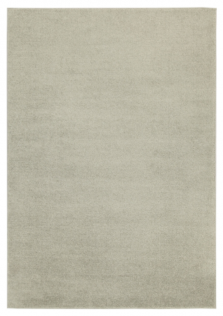 Textile - Covor modern verde Soave Plain|Covoare delicate contemporane