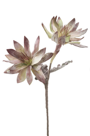 Floare artficiala unica CreativDeco - Armonie cromatica unica [1]