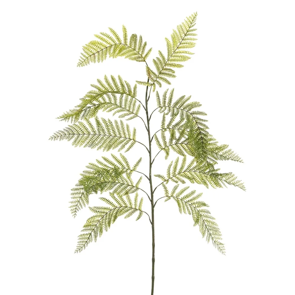 Obiecte decorative - Crenguta feriga artificiala | Aranjamente florale | Plante false