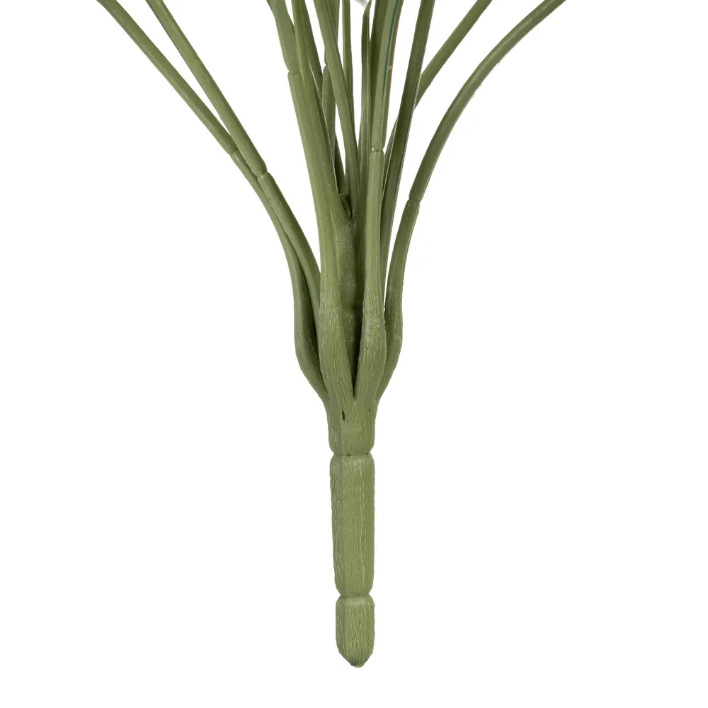 Crenguta palmier artificial | Decoratiuni tropicale | Plante false [3]