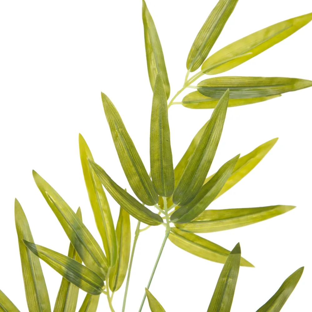 Crenguta bambus artificial | Decoratiuni exotice | Vaze inalte [1]
