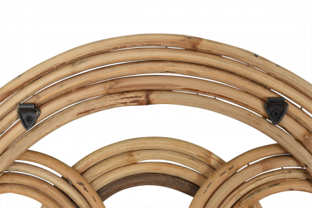 Cuier Ratan Natural|Cuiere Design Premium [4]