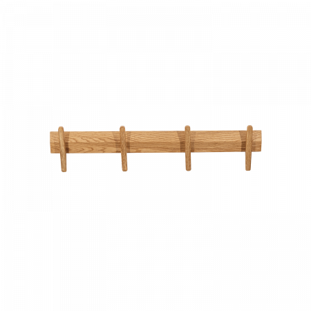 Cuiere perete - Cuier Evora design nordic|Cuiere perete lemn