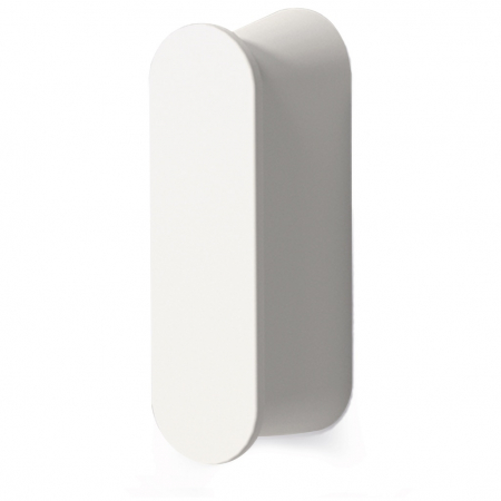 Cuiere perete - Cuier Perete Alb|Cuiere Design Premium