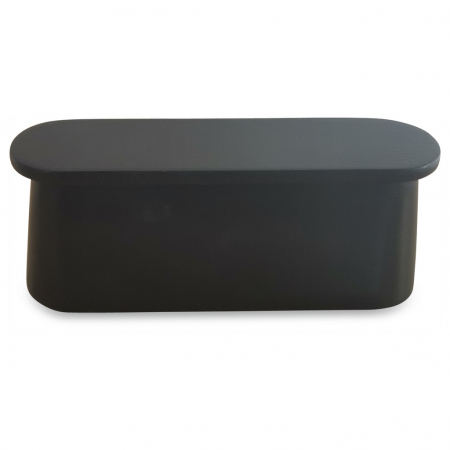 Cuier Perete Negru|Cuiere Design Premium [3]