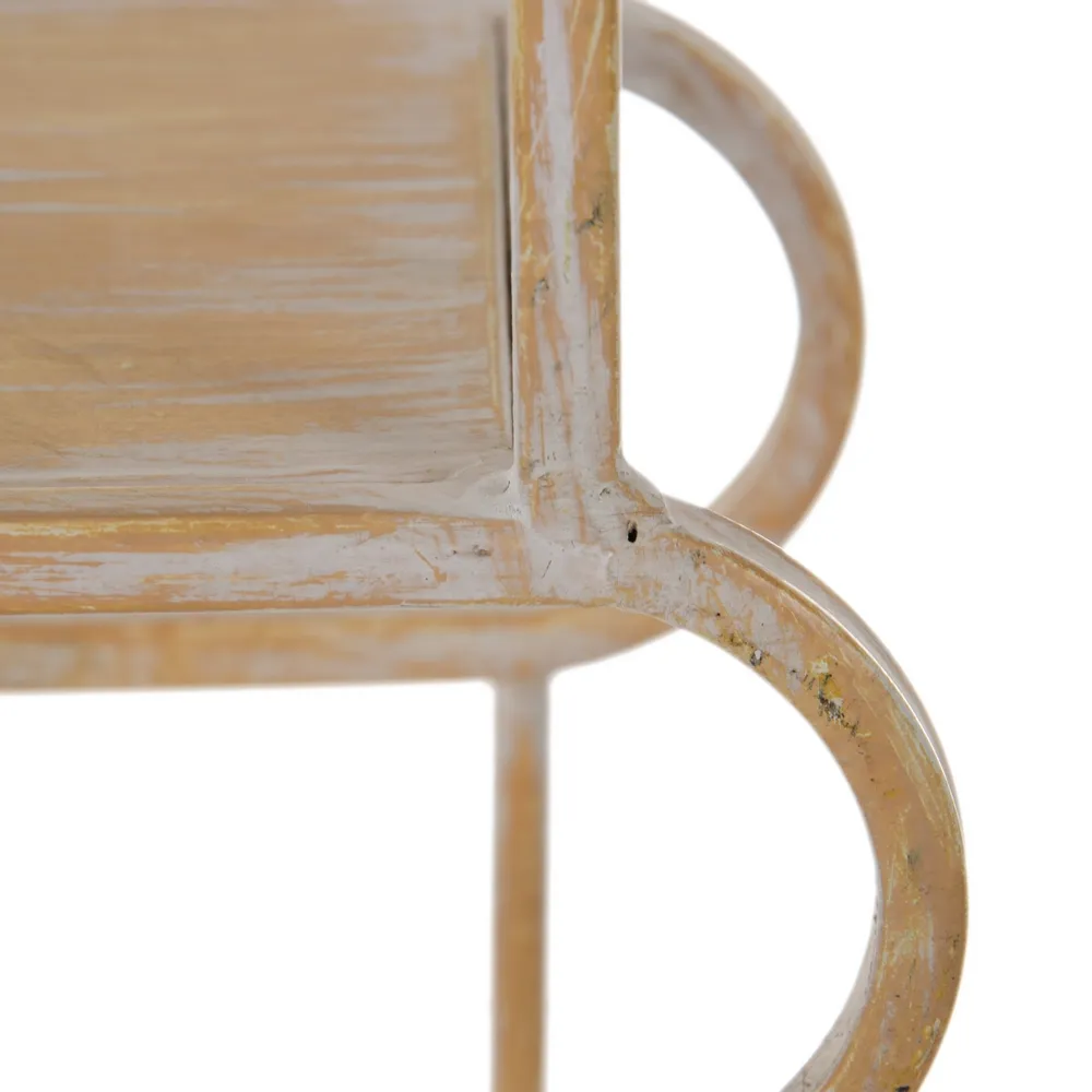 Cuier Etajera Retro Multifunctional | Solutii Organizare Complexe [5]