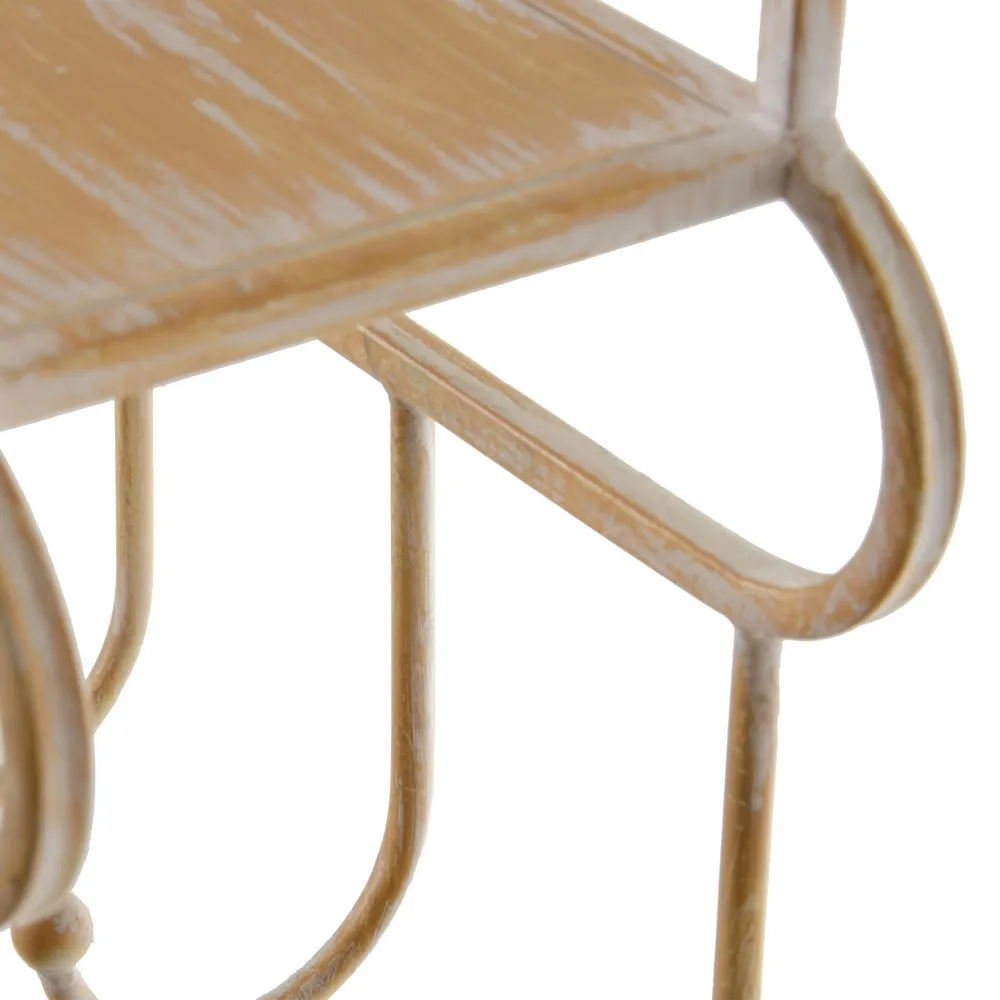 Cuier Etajera Retro Multifunctional | Solutii Organizare Complexe [2]