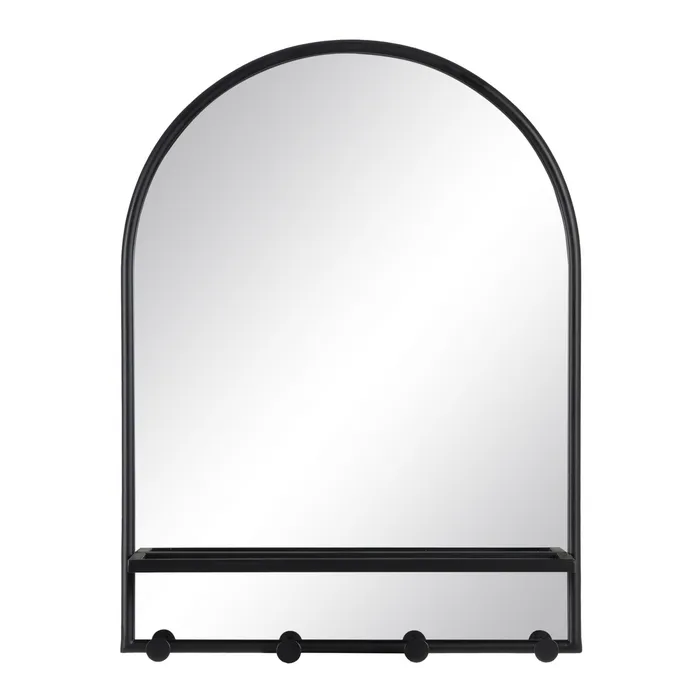 Cuiere - Cuier modern cu oglinda pentru holuri|Mobilier de calitate moderna