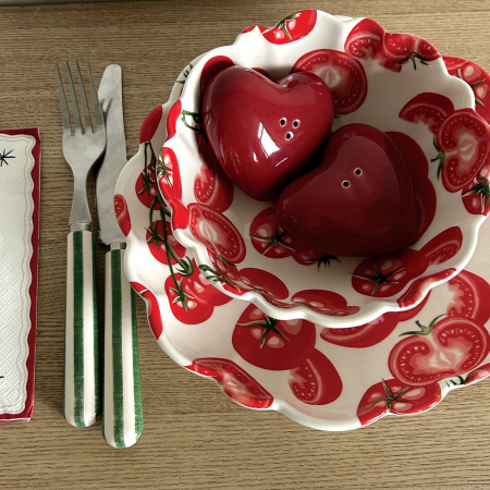 Cutite Inox Moderne|Tacamuri Design Premium [2]