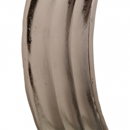 Sculptura Metalica Moderna CreativDeco - Decor Contemporan pentru Casa [4]