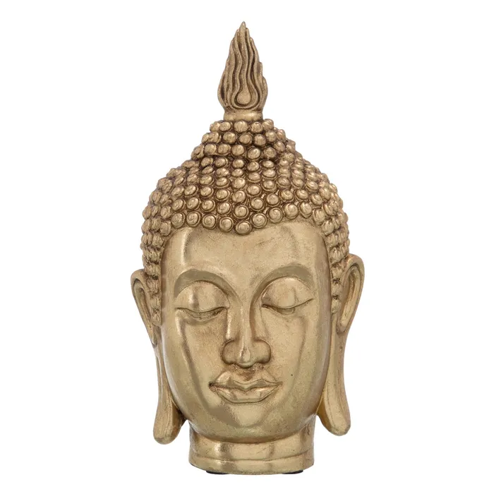 MEGA PROMOTII - Sculptura rasina design zen|Decoratiuni spirituale moderne