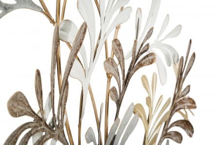 Decorațiune copac stilizat CreativDeco - Eleganță Naturală pentru Living și Birou [3]