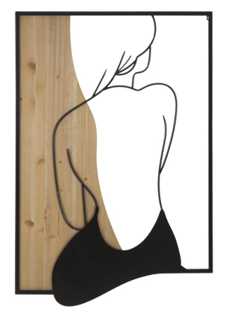 Chipuri, Siluete - Design Minimalist - Stil Modern CreativDeco