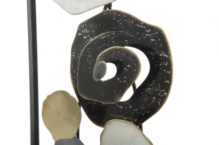 Decoratiune Perete Verticala Moderna | CreativDeco [4]