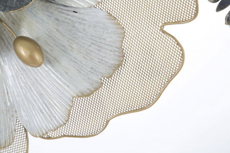 Decoratiune de Perete Florala Eleganta | CreativDeco [6]