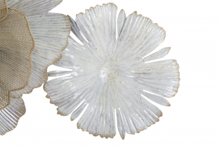 Decoratiune de Perete Florala Eleganta | CreativDeco [5]