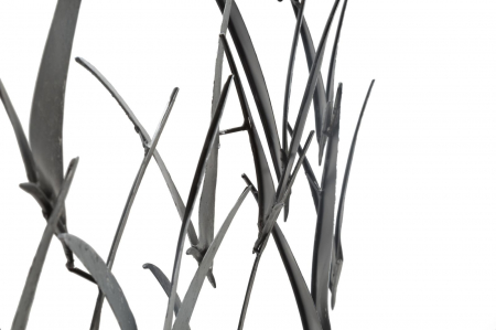 Decoratiune Aripi Metalice Stil Industrial - CreativDeco Modern [3]