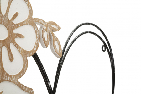 Decorațiune perete inima CreativDeco - Accent Romantic si Elegant pentru Orice Incapere [3]