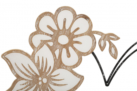 Decorațiune perete inima CreativDeco - Accent Romantic si Elegant pentru Orice Incapere [1]