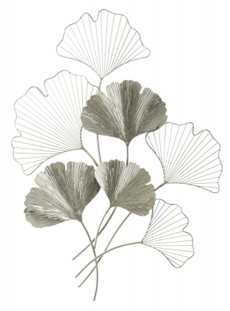 Ginkgo Biloba - Decoratiune Simpla Eleganta Glam | CreativDeco