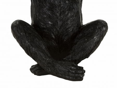 Maimuta suport banane decorativa functionala - CreativDeco.ro [4]