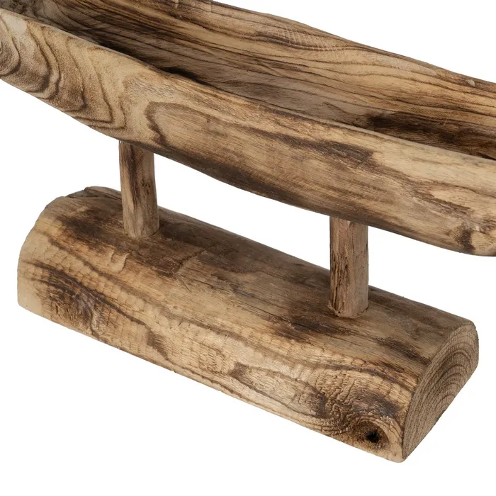 Decoratiune peste lemn|Accente rustice unice [6]