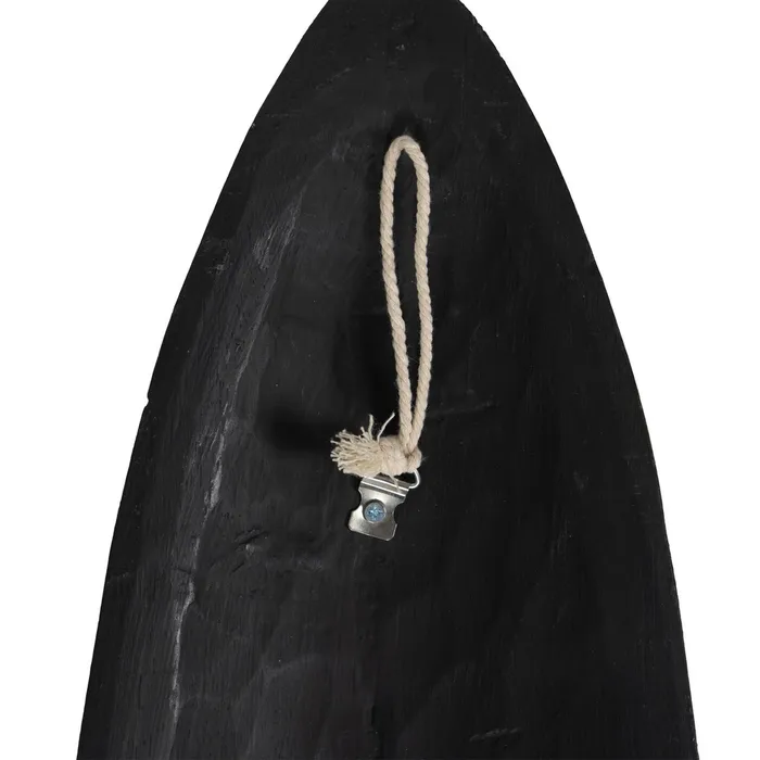 Masca lemn albasia tribala|Decoratiuni artistice autentice [5]