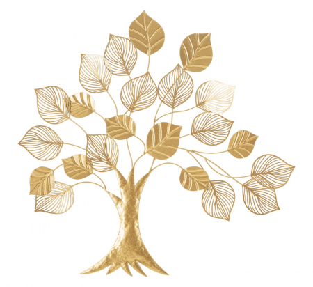 Decoratiuni metalice - Placi Decorative Marmura Lemn Design Perete CreativDeco