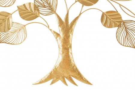 Placi Decorative Marmura Lemn Design Perete CreativDeco [1]