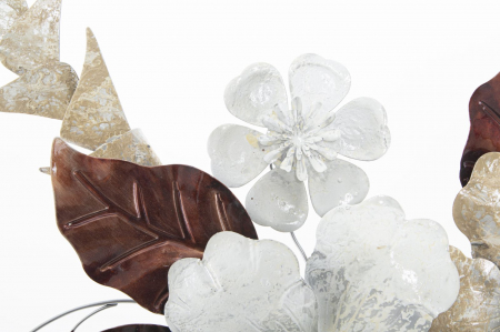 Decoratiune incantatoare CreativDeco - atmosfera calda si primitoare [3]