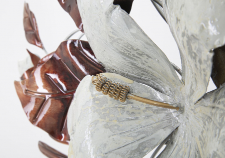 Decoratiune incantatoare CreativDeco - atmosfera calda si primitoare [2]