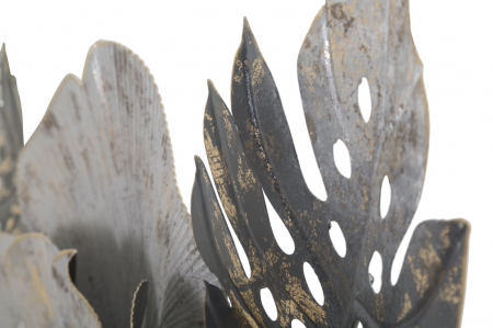 Decor Naturalist Flori si Frunze - CreativDeco Design Elegant [3]