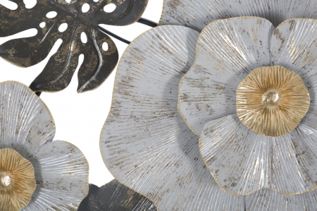 Decor Naturalist Flori si Frunze - CreativDeco Design Elegant [1]