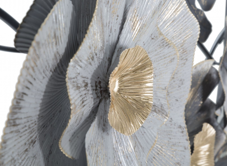 Decor Naturalist Flori si Frunze - CreativDeco Design Elegant [2]