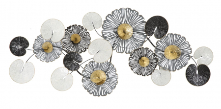 Decoratiune Florala Glamour pentru Interior CreativDeco [5]
