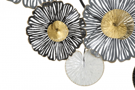 Decoratiune Florala Glamour pentru Interior CreativDeco [9]
