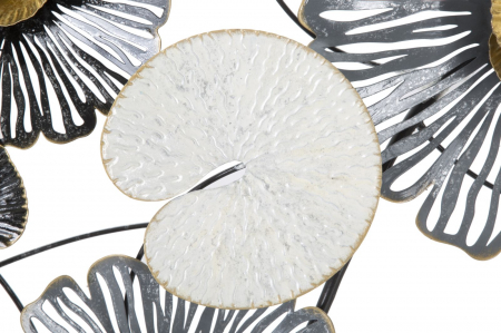 Decoratiune Florala Glamour pentru Interior CreativDeco [8]