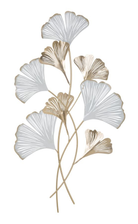 Flori - Decoratiune Flori Stilizate - CreativDeco Accente Sofisticate