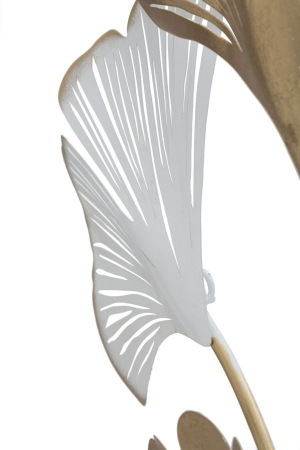 Decoratiune Flori Stilizate - CreativDeco Accente Sofisticate [2]