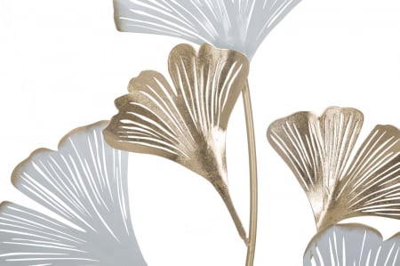 Decoratiune Flori Stilizate - CreativDeco Accente Sofisticate [1]